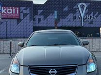 Nissan Maxima 3.5 AT, 2007, 127 313 км, с пробегом, цена 850 000 руб.