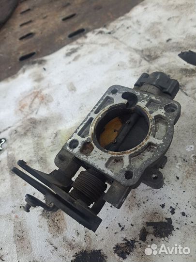 Дросельная заслонка для Мазда MPV