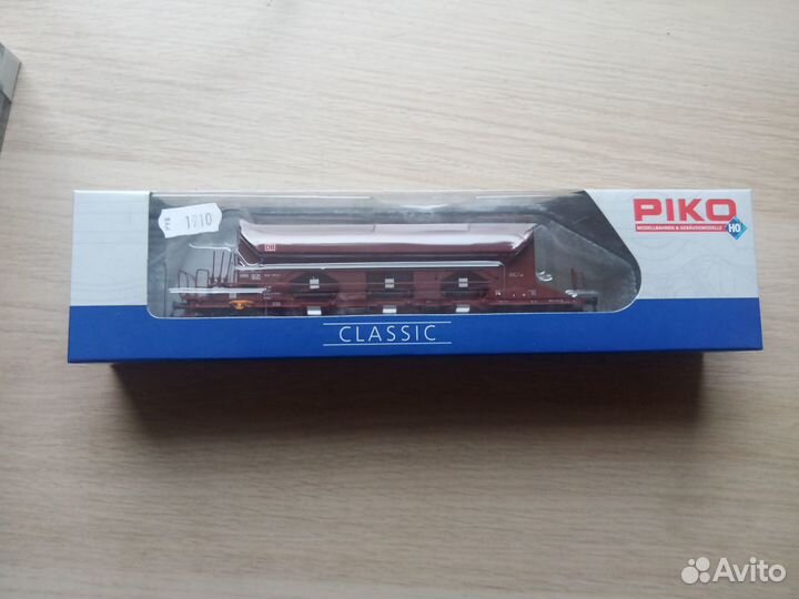 Хопер Piko 54341