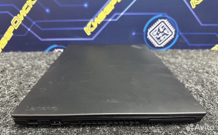 Lenovo T470 (i5-7300U, 8GB, SSD240, Intel HD)