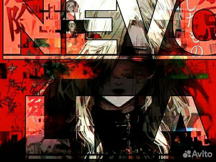 Делаю аватарки на заказ