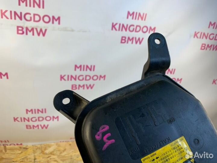 Бачок расширительный Bmw 3-Series E91LCI N46B20