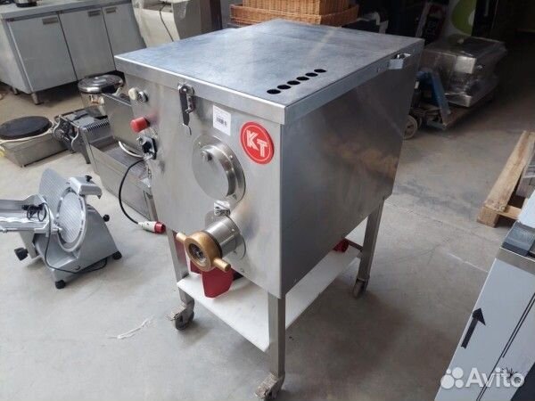 Мясорубка модель кт-LM тип LM-82/A