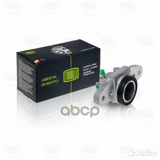 Цилиндр торм. для а/м Лада 2108 перед. прав. (CF