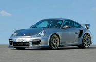 Porsche 911 GT2 997 рестайлинг (2011—2012) Купе