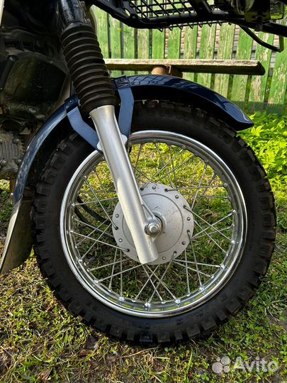 Honda Super Cub 50