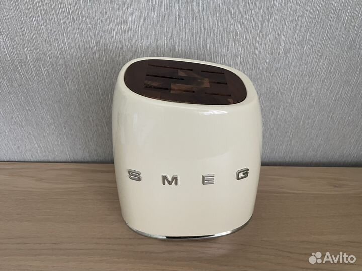 Smeg ножи