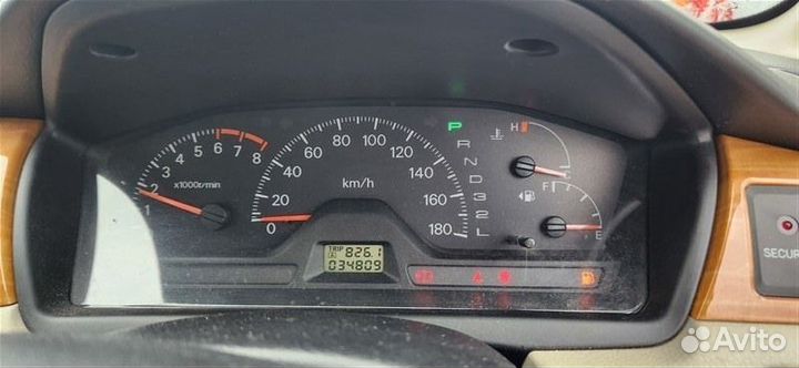 Двигатель Mitsubishi Lancer CS6A 4G94 2006