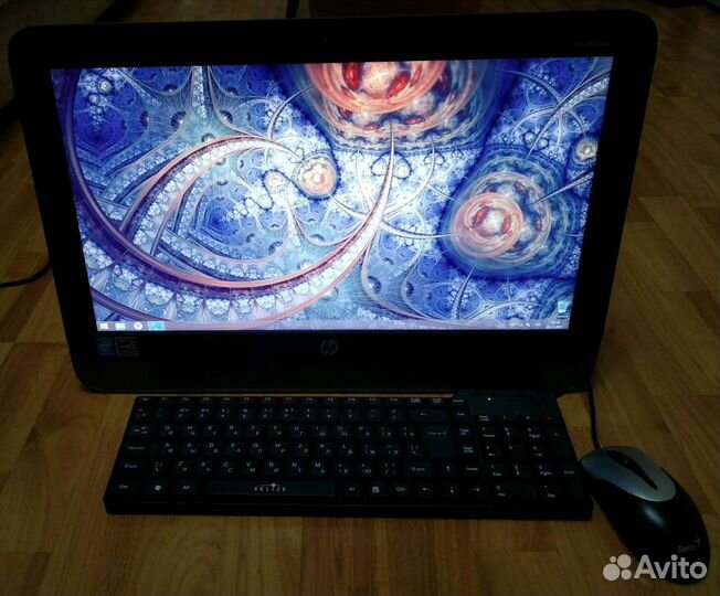 Моноблок (комплект)