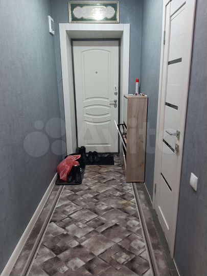 2-к. квартира, 47 м², 2/5 эт.