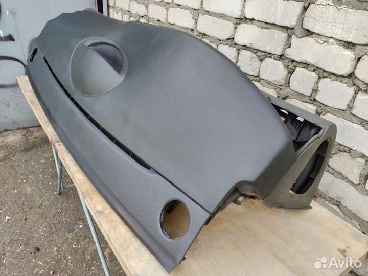 Торпеда панель Citroen C5