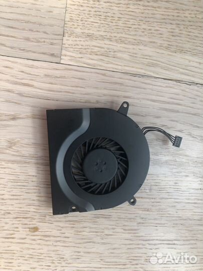 Запчасти macbook A1342