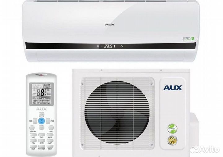 Кондиционеры