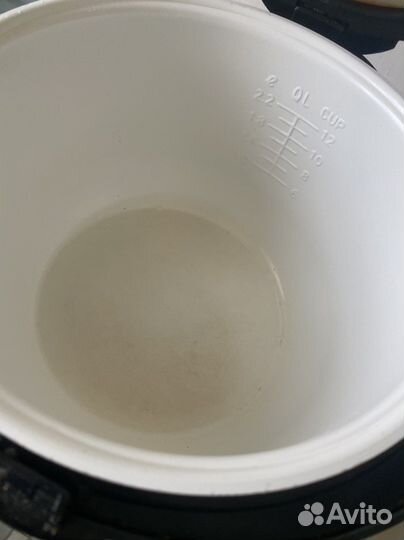 Мультиварка servitta