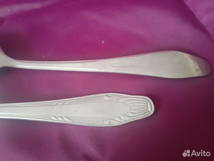 Ложка столовая