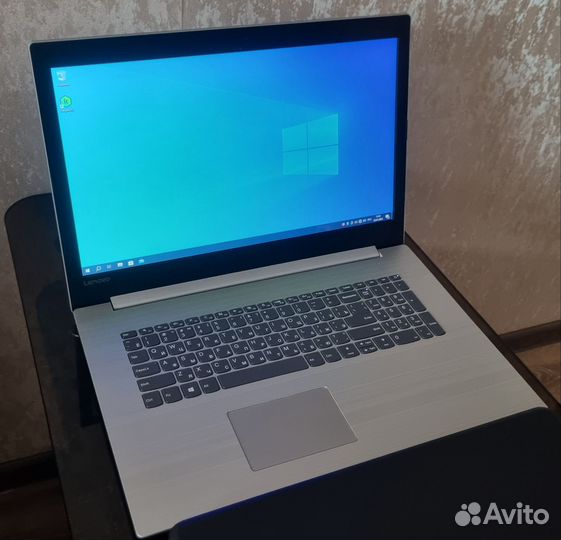 Lenovo Ideapad 330 17ast