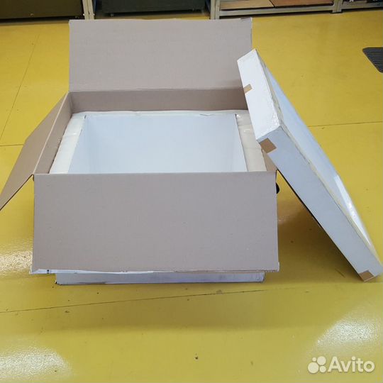 Термос-холодильник