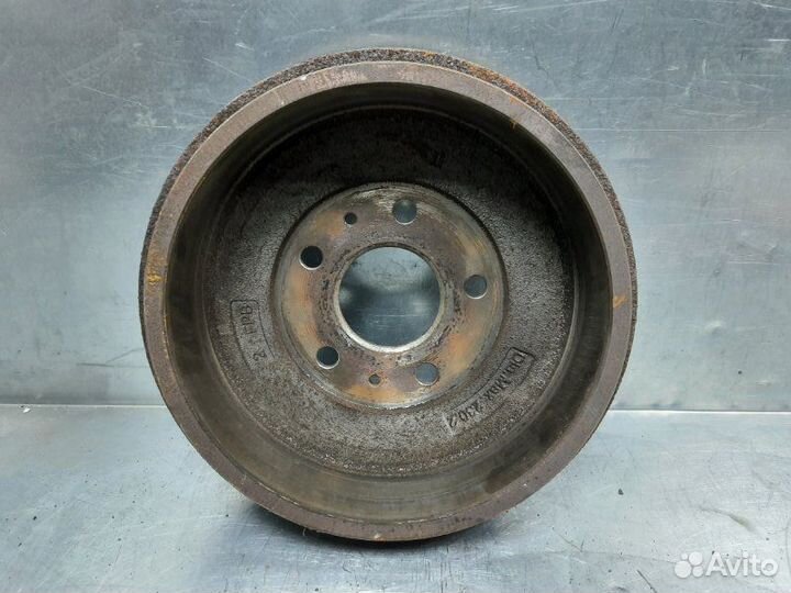 Барабан тормозной Ford Focus II 2008-2011