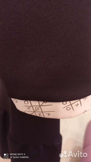 Школьное форма для девочки, 152р-р