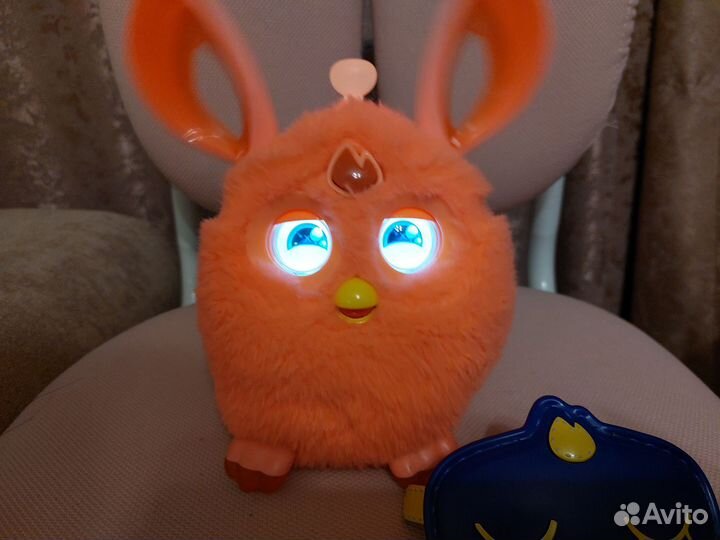 Игрушка Furby