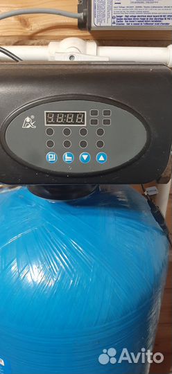 Очиститель воды