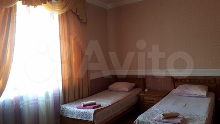 Комната 20 м², 2/4 эт.