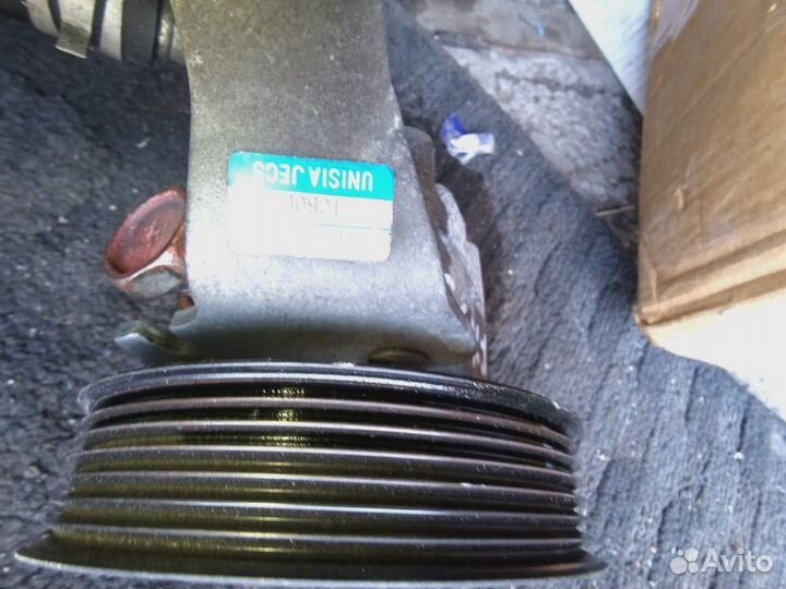 Гидроусилитель Infiniti Fx35 S51 VQ35-HR 2010