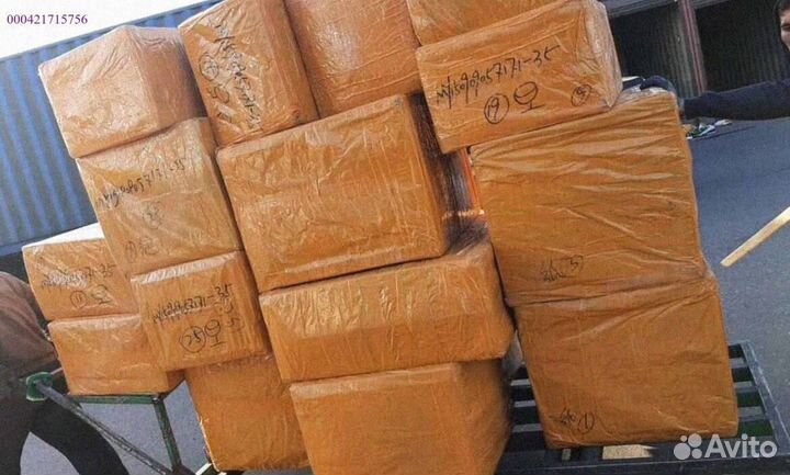 Коробки с техникой / Алиэкспресс (Арт.76820)