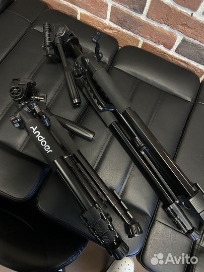 Штатив для фотоаппарата