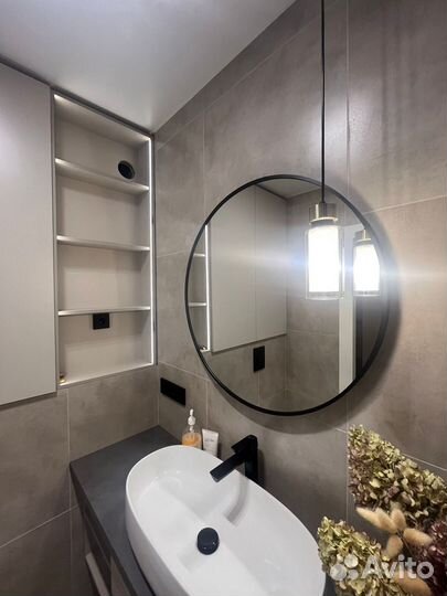 Ремонт квартир, домов, офисов. Отделка под ключ