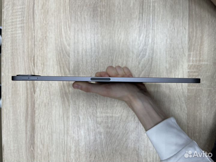 iPad Pro 11 2020 128 wifi