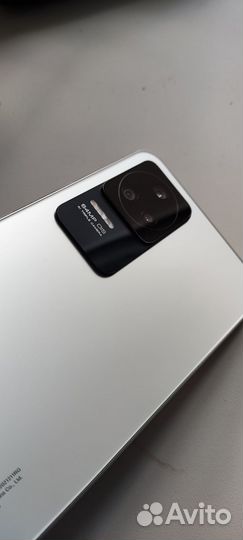 Xiaomi Poco F4, 6/128 ГБ