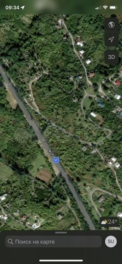 Участок 6 сот. (ИЖС)