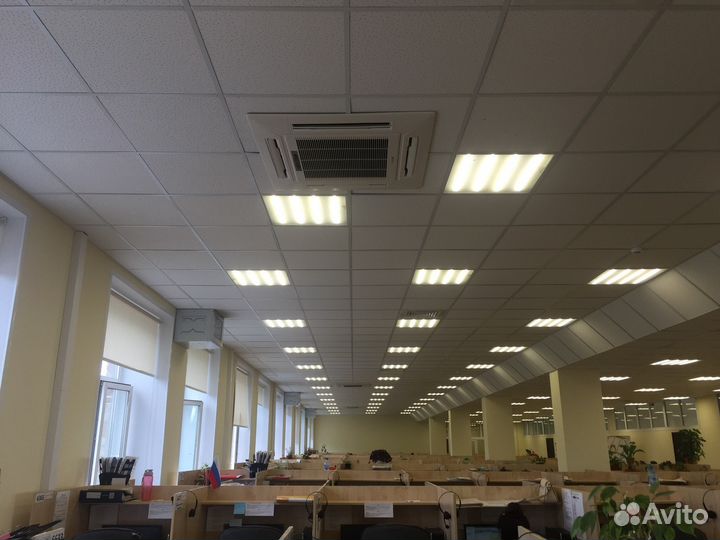 Установка Продажа Обслуживание Кондиционеров