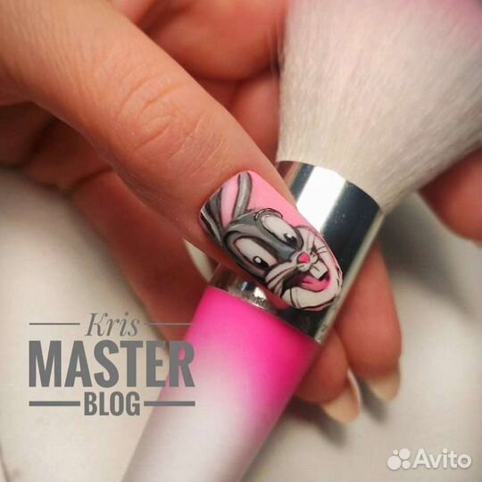 Обучение мастеров