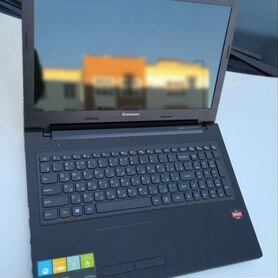 Lenovo 4ядра/8Gb/SSD+HDD/Отлич сост