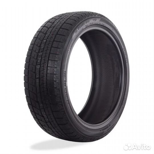 Yokohama Ice Guard Studless IG50 205/60 R16