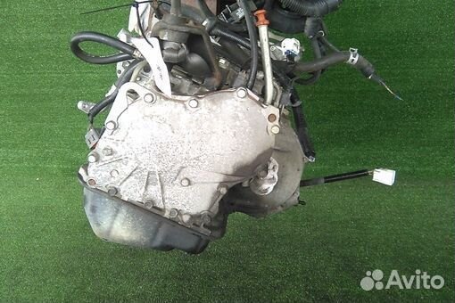 Автомат АКПП daihatsu COO M402S 3SZ-VE 2003