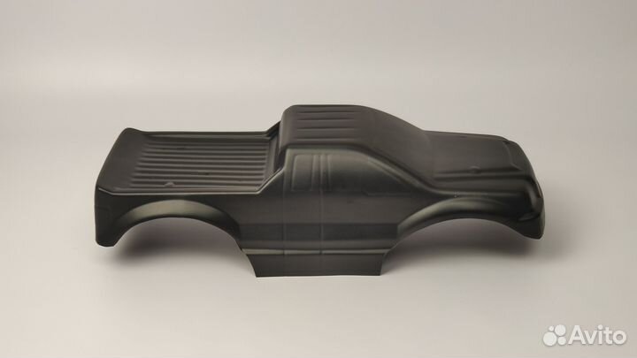 Кузов Корка Heng Long Mud Truck (ford F-150) 1/10