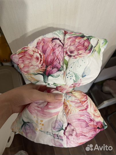 Развивающий коврик / матрасик в кроватку