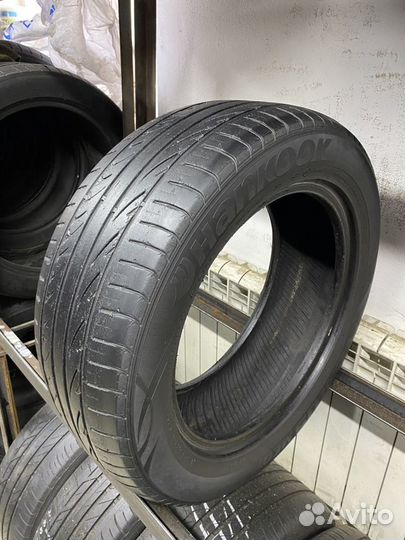 Hankook Ventus ME01 K114 215/55 R16 93V