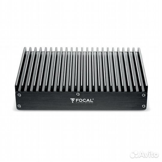 Focal FIT 9.660 - Усилитель/DSP