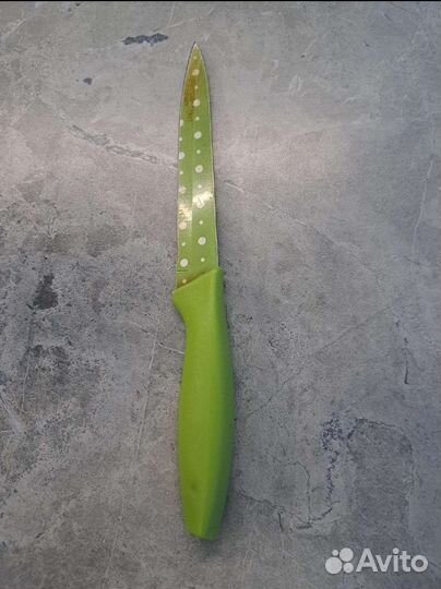 Кухонные ножи набором