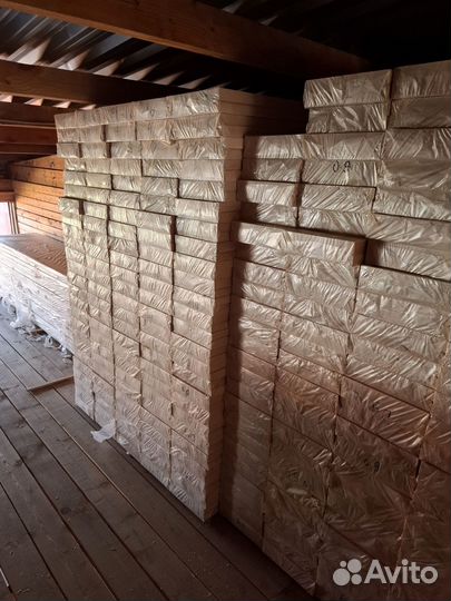 Ступень из березы