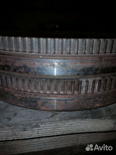 Двухмассовый маховик vag skoda Volkswagen 129,132