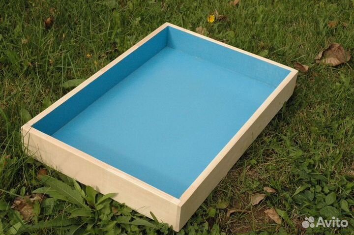 Юнгианская песочница в Ейск