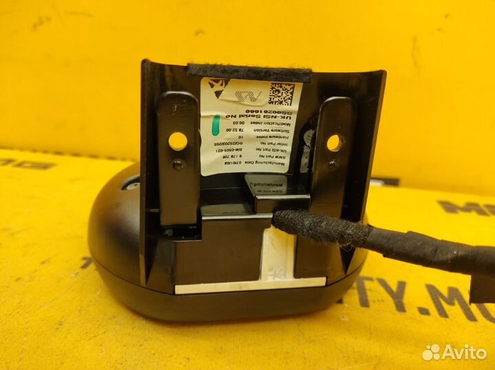 Панель приборов Mini Cooper S R56 N14B16AB 1.6