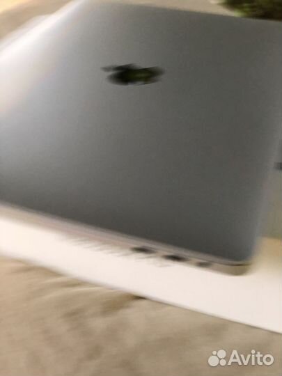 Macbook Pro 13 A2251 i5/16/1tb