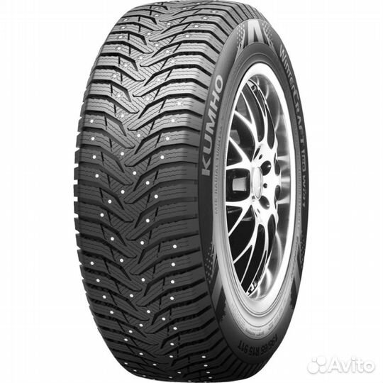 Kumho WinterCraft Ice WI31 185/70 R14 88T