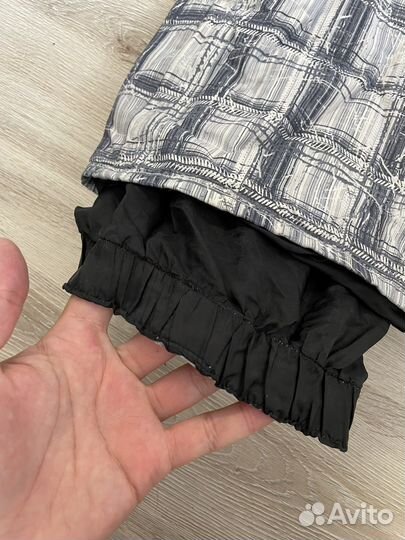 Штаны для сноуборда мужские